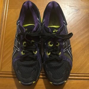 ASICS Gel Trail Sensor 5 Women’s size 9.5